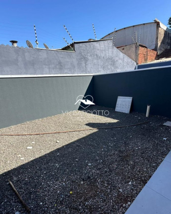 Imagem Casa com 3 Quartos à Venda, 76 m² em Parque Residencial Aeroporto - Maringá