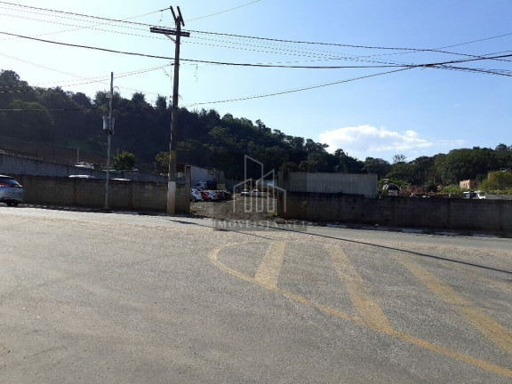 Terreno à Venda, 20.000 m² em Jardim Frediani - Santana De Parnaíba