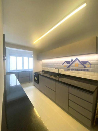 Imagem Apartamento com 2 Quartos à Venda, 62 m² em Itaim Bibi - São Paulo