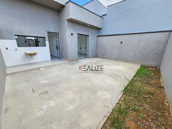 Imagem Casa com 2 Quartos à Venda, 69 m² em Smart City - Indaiatuba Imagem Casa com 2 Quartos à Venda, 69 m² em Smart City - Indaiatuba