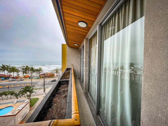 Imagem Apartamento com 2 Quartos à Venda, 63 m² em Praia Grande - Ubatuba