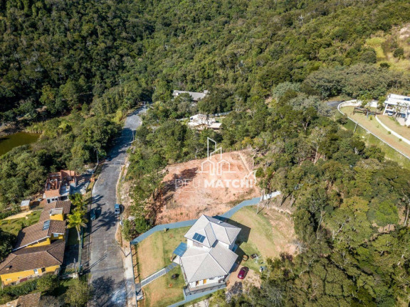 Imagem Terreno à Venda, 1.000 m² em Alpes De Atibaia - Atibaia Imagem Terreno à Venda, 1.000 m² em Alpes De Atibaia - Atibaia