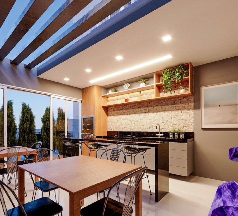 Imagem Imóvel com 2 Quartos à Venda, 55 m² em Palmares - Ribeirão Preto Imagem Imóvel com 2 Quartos à Venda, 55 m² em Palmares - Ribeirão Preto
