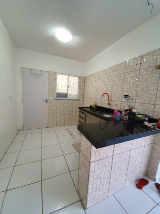 Imagem Casa com 3 Quartos à Venda, 300 m² em Uruguai - Teresina