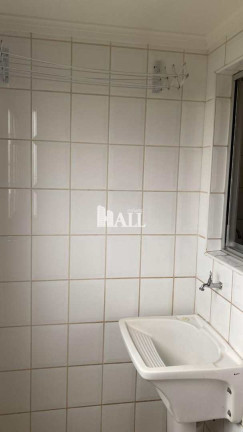 Imagem Apartamento com 1 Quarto à Venda, 45 m² em Higienópolis - São José Do Rio Preto Imagem Apartamento com 1 Quarto à Venda, 45 m² em Higienópolis - São José Do Rio Preto