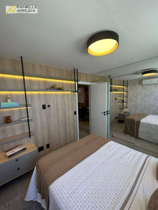 Imagem Casa com 3 Quartos à Venda, 150 m² em Jacaré - Cabedelo