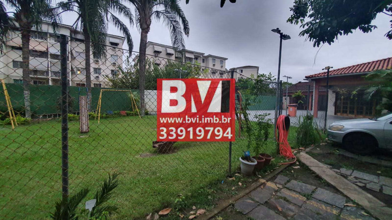 Imagem Apartamento com 1 Quarto à Venda, 31 m² em Irajá - Rio De Janeiro Imagem Apartamento com 1 Quarto à Venda, 31 m² em Irajá - Rio De Janeiro