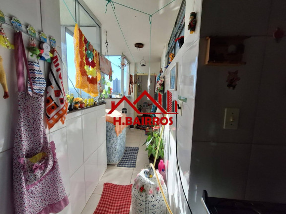Imagem Apartamento com 3 Quartos à Venda, 110 m² em Jardim Bela Vista - São José Dos Campos Imagem Apartamento com 3 Quartos à Venda, 110 m² em Jardim Bela Vista - São José Dos Campos