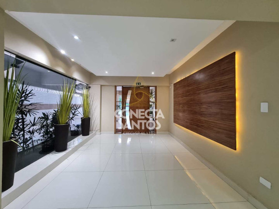 Imagem Apartamento com 3 Quartos à Venda, 133 m² em Ponta Da Praia - Santos