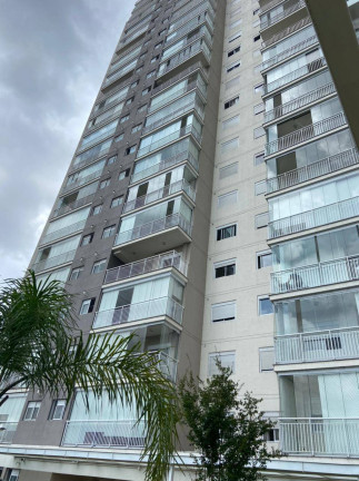 Imagem Apartamento com 3 Quartos à Venda, 81 m² em Jardim Marajoara - São Paulo Imagem Apartamento com 3 Quartos à Venda, 81 m² em Jardim Marajoara - São Paulo