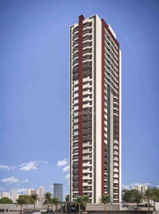 Apartamento com 1 Quarto à Venda, 47 m² em Parque Campolim - Sorocaba