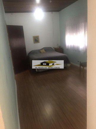 Imagem Casa de Condomínio com 3 Quartos à Venda, 195 m² em Vila Deodoro - São Paulo