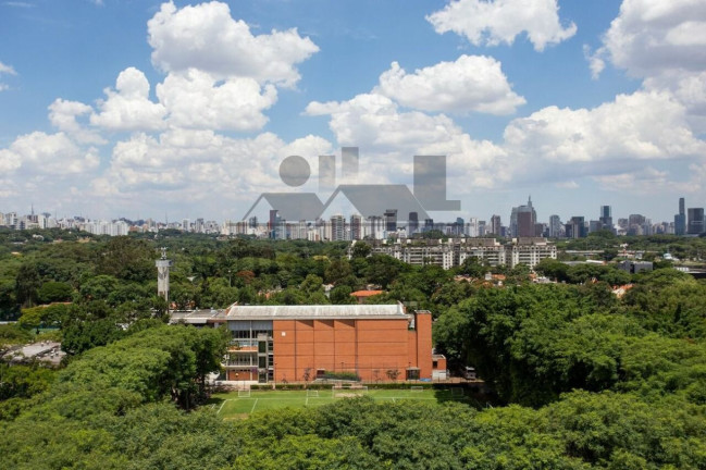 Imagem Apartamento com 2 Quartos à Venda, 185 m² em Alto De Pinheiros - São Paulo Imagem Apartamento com 2 Quartos à Venda, 185 m² em Alto De Pinheiros - São Paulo