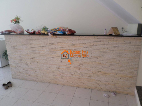 Imagem Sobrado com 3 Quartos à Venda, 146 m² em Jardim Santa Mena - Guarulhos Imagem Sobrado com 3 Quartos à Venda, 146 m² em Jardim Santa Mena - Guarulhos