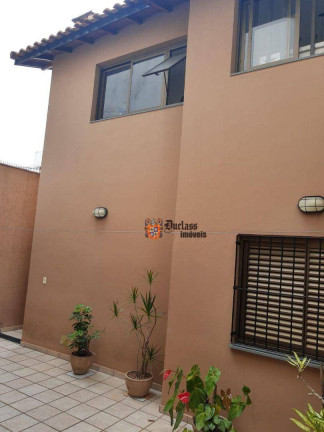 Imagem Casa com 3 Quartos à Venda, 200 m² em Vila Baeta Neves - São Bernardo Do Campo Imagem Casa com 3 Quartos à Venda, 200 m² em Vila Baeta Neves - São Bernardo Do Campo