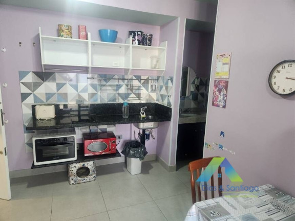 Imagem Apartamento com 1 Quarto à Venda, 39 m² em Bela Vista - São Paulo Imagem Apartamento com 1 Quarto à Venda, 39 m² em Bela Vista - São Paulo
