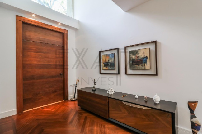 Imagem Casa com 5 Quartos à Venda, 919 m² em Jardim Guedala - São Paulo Imagem Casa com 5 Quartos à Venda, 919 m² em Jardim Guedala - São Paulo