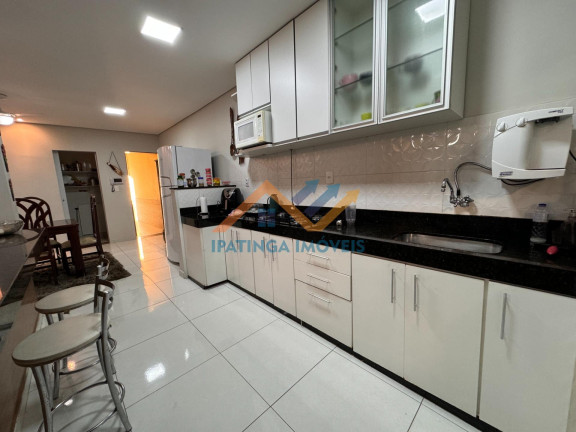 Imagem Casa com 3 Quartos à Venda, 200 m² em Bela Vista - Ipatinga Imagem Casa com 3 Quartos à Venda, 200 m² em Bela Vista - Ipatinga