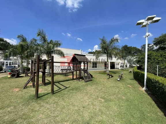 Imagem Casa de Condomínio com 3 Quartos à Venda, 100 m² em Jardim São Vicente - Cotia Imagem Casa de Condomínio com 3 Quartos à Venda, 100 m² em Jardim São Vicente - Cotia