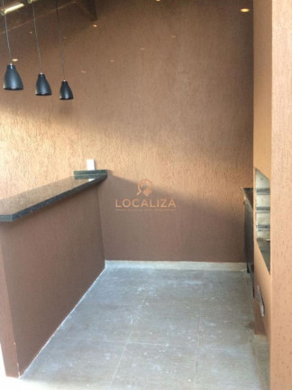 Imagem Casa com 3 Quartos à Venda, 220 m² em Urbanova - São José Dos Campos Imagem Casa com 3 Quartos à Venda, 220 m² em Urbanova - São José Dos Campos