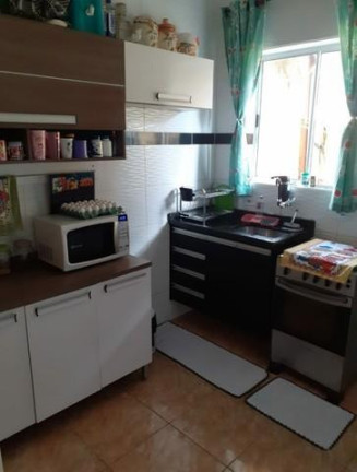 Imagem Casa de Condomínio com 2 Quartos à Venda, 70 m² em Ribeirópolis - Praia Grande