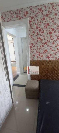 Imagem Apartamento com 2 Quartos à Venda, 65 m² em Sacomã - São Paulo