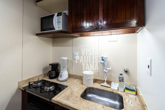 Imagem Apartamento com 1 Quarto à Venda, 40 m² em Jardim Alto Paulistano - São Paulo Imagem Apartamento com 1 Quarto à Venda, 40 m² em Jardim Alto Paulistano - São Paulo