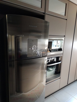 Imagem Apartamento com 2 Quartos à Venda, 100 m² em Jardim Trevo - Jundiaí