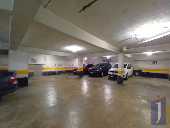 Imagem Apartamento com 1 Quarto à Venda, 39 m² em Vila Clementino - São Paulo Imagem Apartamento com 1 Quarto à Venda, 39 m² em Vila Clementino - São Paulo