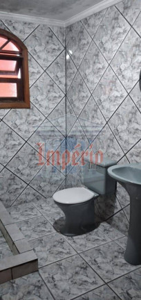 Imagem Sobrado com 3 Quartos à Venda, 220 m² em Parque Gerassi - Santo André Imagem Sobrado com 3 Quartos à Venda, 220 m² em Parque Gerassi - Santo André