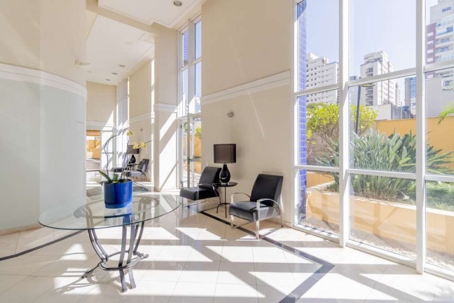 Imagem Apartamento com 2 Quartos à Venda, 88 m² em Moema - São Paulo Imagem Apartamento com 2 Quartos à Venda, 88 m² em Moema - São Paulo