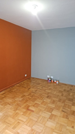 Imagem Imóvel com 1 Quarto para Alugar, 52 m² em Santa Cecília - São Paulo