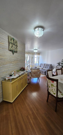 Imagem Apartamento com 3 Quartos à Venda, 107 m² em Bacacheri - Curitiba Imagem Apartamento com 3 Quartos à Venda, 107 m² em Bacacheri - Curitiba