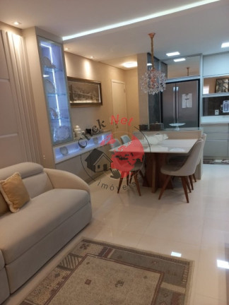 Imagem Apartamento com 2 Quartos à Venda, 70 m² em Independência - São Bernardo Do Campo