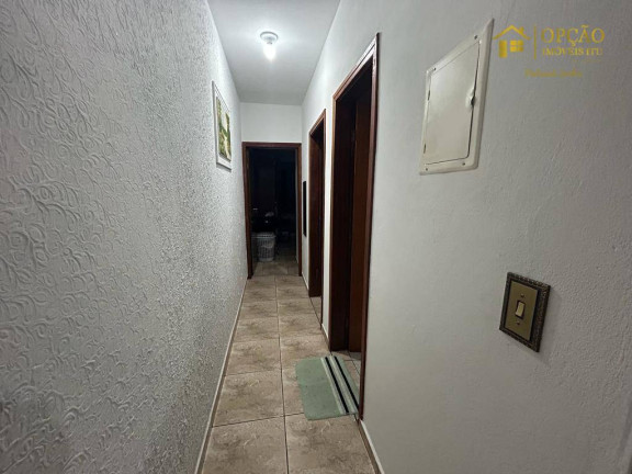 Imagem Casa com 3 Quartos à Venda, 116 m² em Parque América - Itu