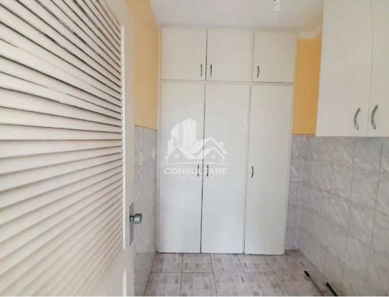 Imagem Apartamento com 4 Quartos para Alugar, 160 m² em José Menino - Santos Imagem Apartamento com 4 Quartos para Alugar, 160 m² em José Menino - Santos