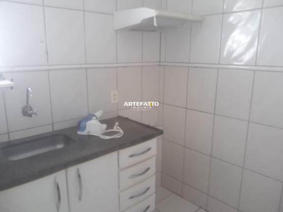 Imagem Apartamento com 2 Quartos à Venda, 50 m² em Centro - Franca