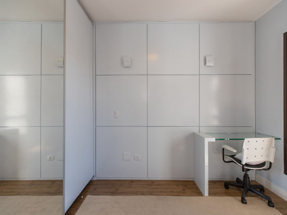 Imagem Imóvel com 2 Quartos à Venda, 224 m² em Indianópolis - São Paulo