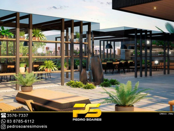 Imagem Apartamento com 3 Quartos à Venda, 110 m² em Miramar - João Pessoa Imagem Apartamento com 3 Quartos à Venda, 110 m² em Miramar - João Pessoa