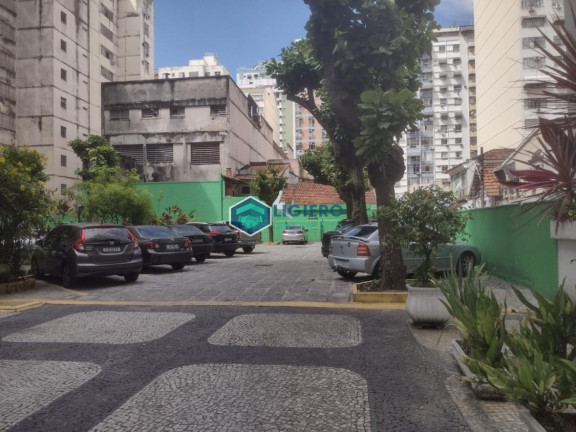 Imagem Apartamento com 3 Quartos à Venda, 180 m² em Icaraí - Niterói