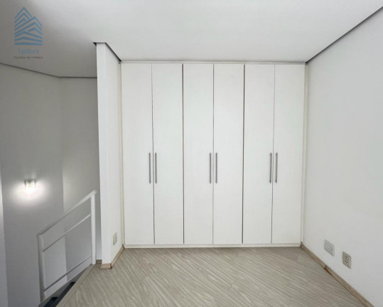Imagem Imóvel com 1 Quarto para Alugar, 49 m² em Vila Mariana - São Paulo