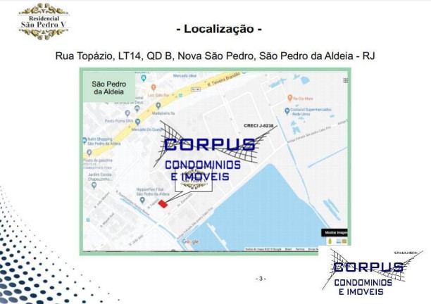 Imagem Apartamento com 2 Quartos à Venda, 75 m² em Centro - São Pedro Da Aldeia Imagem Apartamento com 2 Quartos à Venda, 75 m² em Centro - São Pedro Da Aldeia