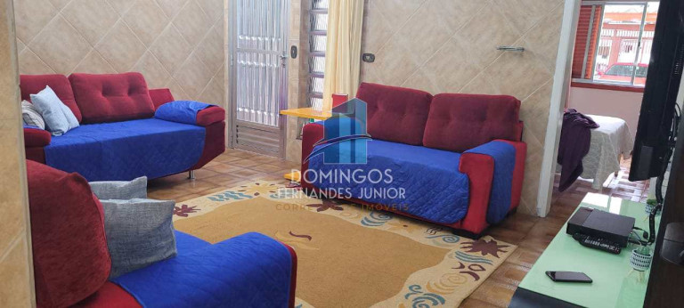 Imagem Casa com 3 Quartos à Venda, 130 m² em Cidade Líder - São Paulo Imagem Casa com 3 Quartos à Venda, 130 m² em Cidade Líder - São Paulo