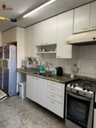 Imagem Apartamento com 4 Quartos à Venda, 116 m² em Jardim Marajoara - São Paulo Imagem Apartamento com 4 Quartos à Venda, 116 m² em Jardim Marajoara - São Paulo