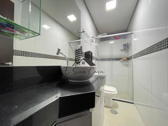 Imagem Casa com 3 Quartos à Venda, 250 m² em Conjunto Califórnia - Belo Horizonte