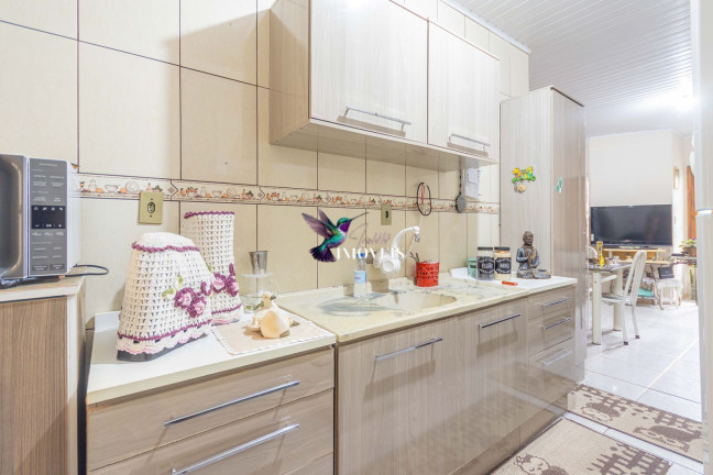 Imagem Casa com 2 Quartos à Venda, 52 m² em Jardim Betânia - Cachoeirinha Imagem Casa com 2 Quartos à Venda, 52 m² em Jardim Betânia - Cachoeirinha