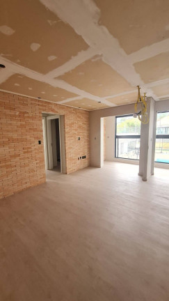 Apartamento com 2 Quartos à Venda,  em Jardim Pagliato - Sorocaba