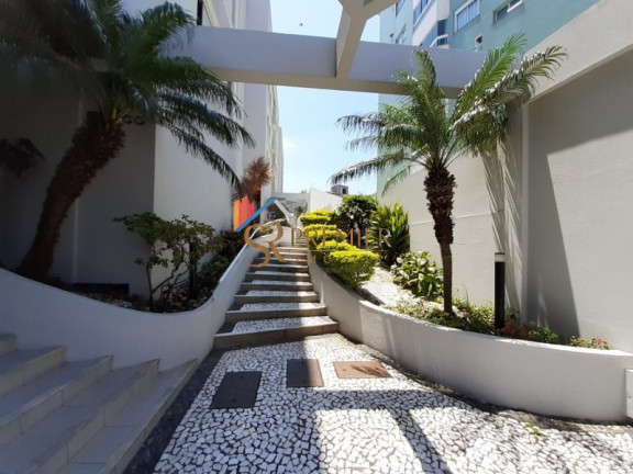 Imagem Apartamento com 3 Quartos à Venda, 91 m² em Coqueiros - Florianópolis Imagem Apartamento com 3 Quartos à Venda, 91 m² em Coqueiros - Florianópolis