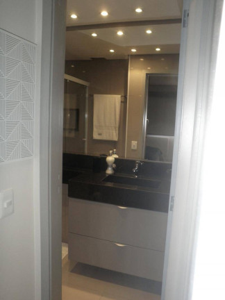 Imagem Apartamento com 1 Quarto para Alugar, 31 m² em Jardim Paulista - São Paulo