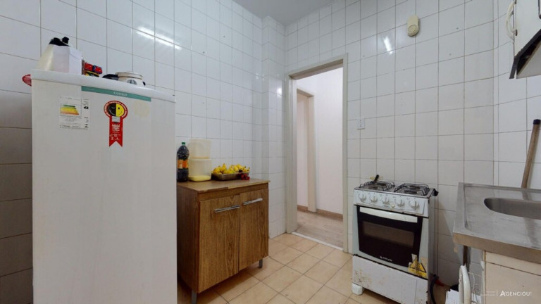 Imagem Imóvel com 2 Quartos à Venda, 57 m² em Centro Histórico - Porto Alegre Imagem Imóvel com 2 Quartos à Venda, 57 m² em Centro Histórico - Porto Alegre
